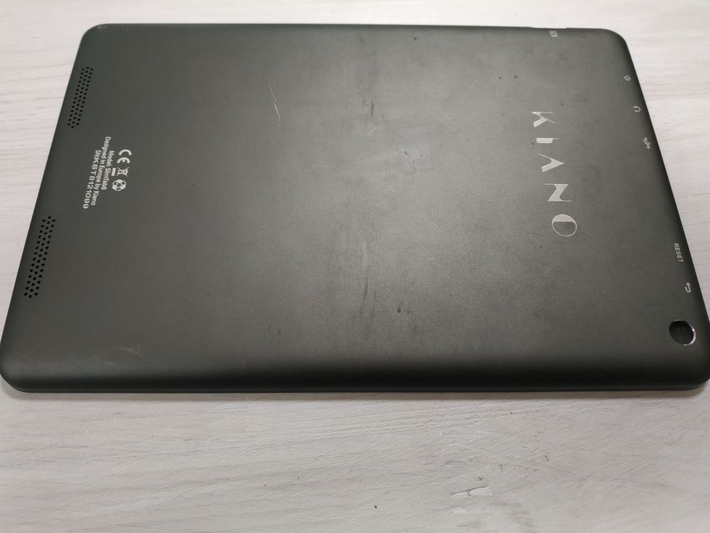 Кришка KIANO SlimTab8 - фото фото фото 2
