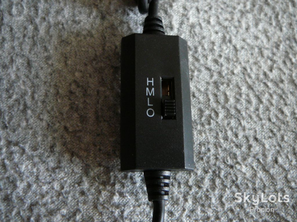 Вентиляторы USB upHere U804  (2 штуки) - фото фото фото 4
