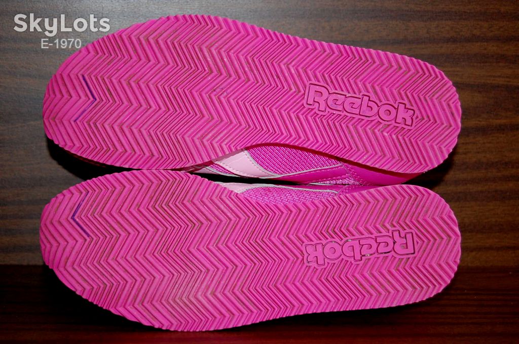 Кроссовки REEBOK CLASSIC р.33-34 original - фото фото фото 3