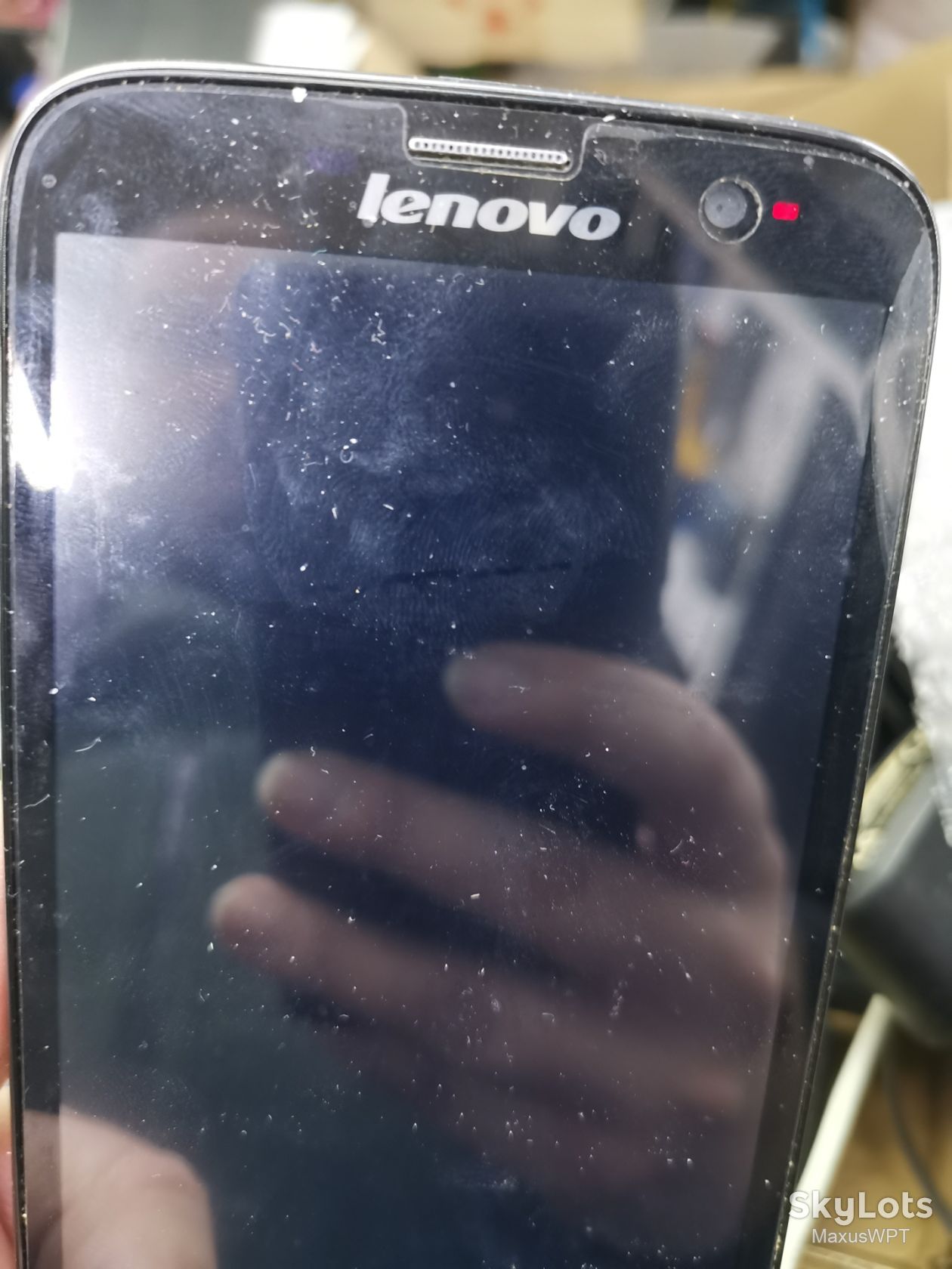 #2345 sklad Lenovo a850 - фото фото фото 2