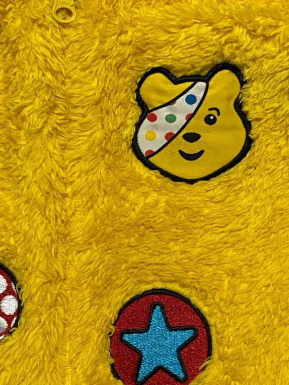 Кигуруми на 7-8 лет - фото фото фото 4