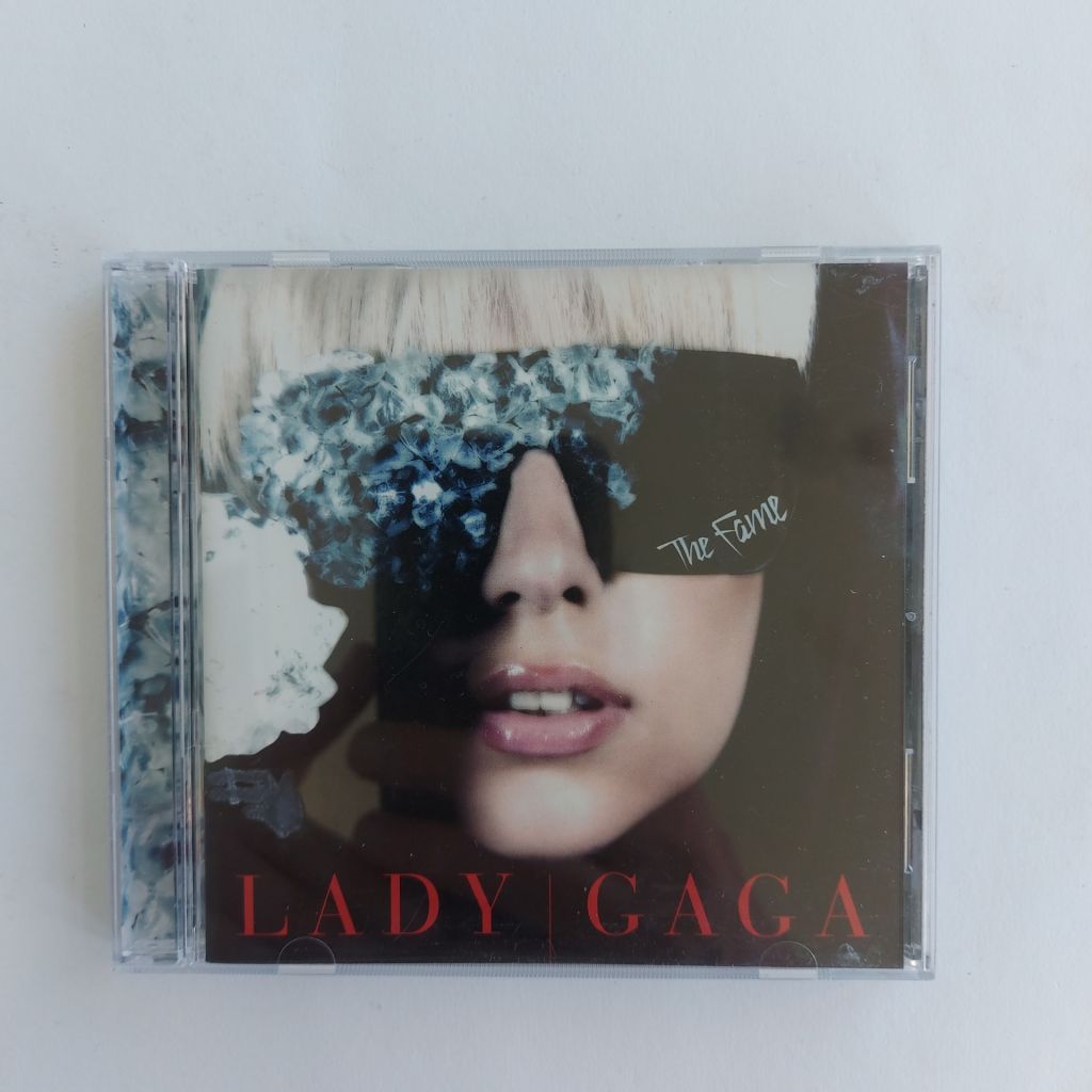 Аудіо CD Lady Gaga ‎– The Fame - фото фото фото 0