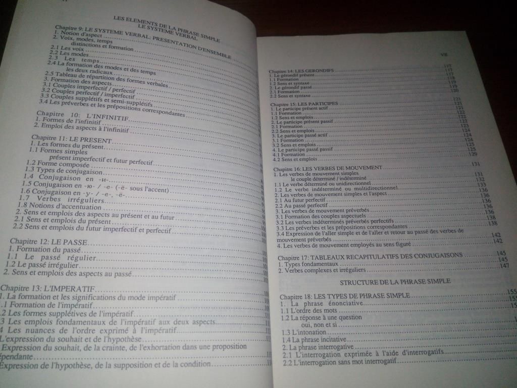 Grammaire pratique du russe  (Morphologie et syntaxe) - фото фото фото 5