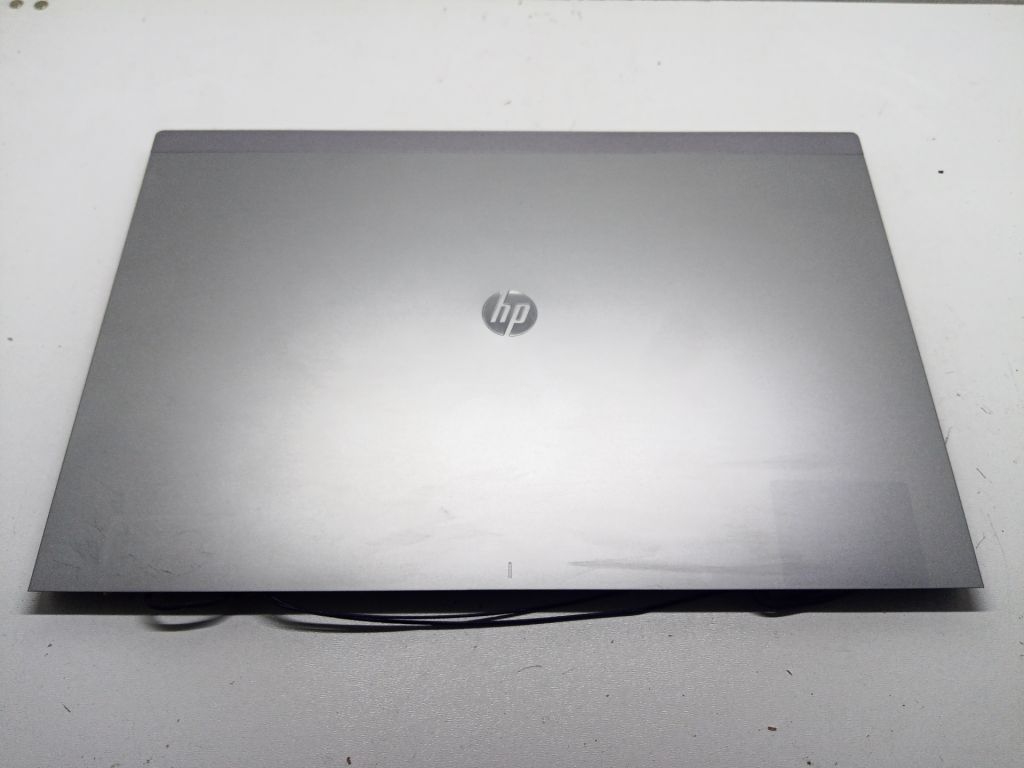 Б/У Кришка матриці без рамки на HP EliteBook 8470p - фото фото фото 0