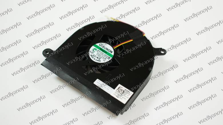Вентилятор  DELL INSPIRON 17R N7010 - фото фото фото 0