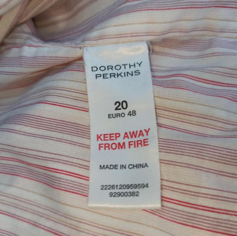 Dorothy perkins, куртка демісезонна - фото фото фото 6