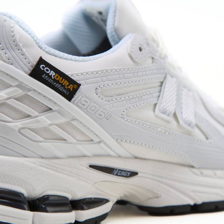 New Balance 1906R Cordura White 36 - фото фото фото 8