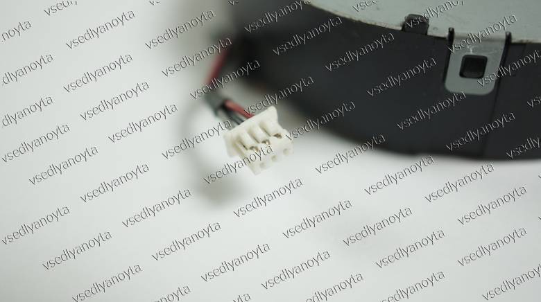 Вентилятор  TOSHIBA Satellite L730 TOSHIBA L730D L735 L735D - фото фото фото 3