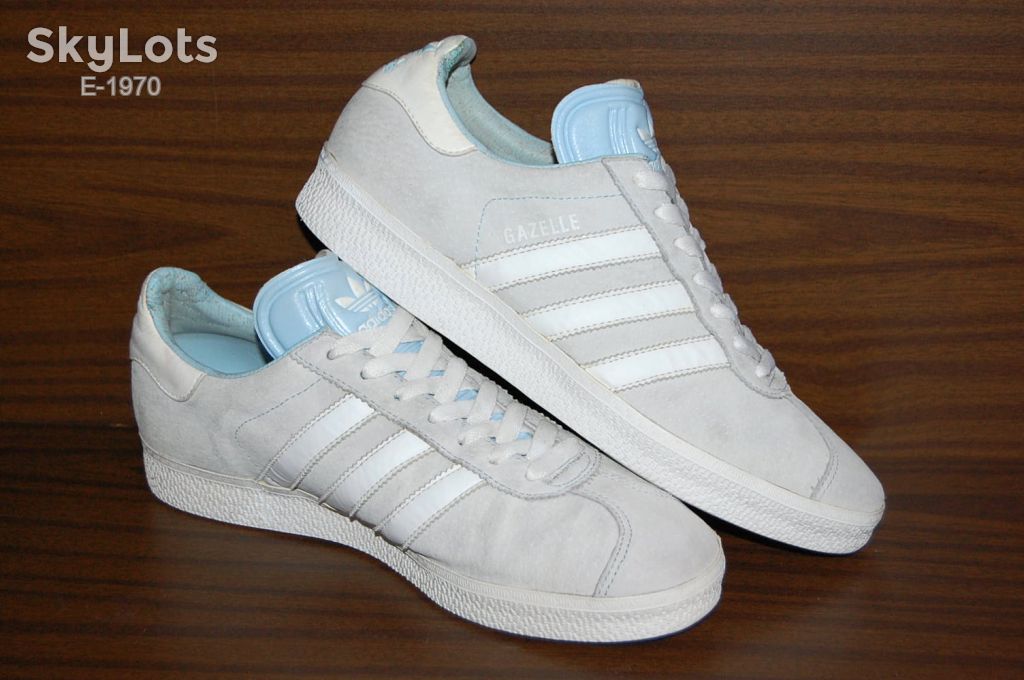 Кроссовки ADIDAS GAZELLE р.40 original - фото фото фото 8