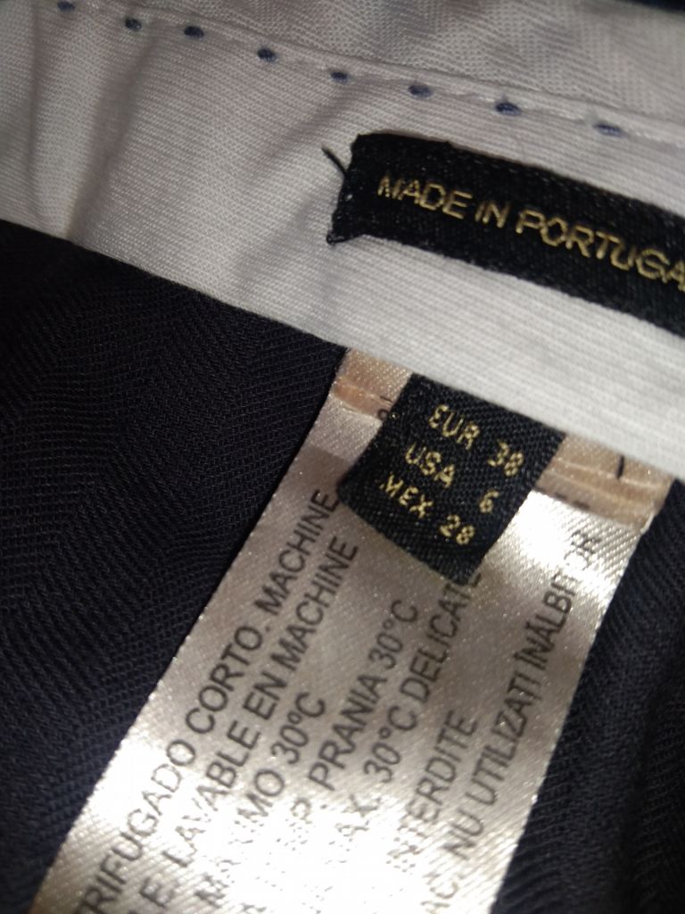 Женские штаны брюки Massimo Dutti 38р. - фото фото фото 3