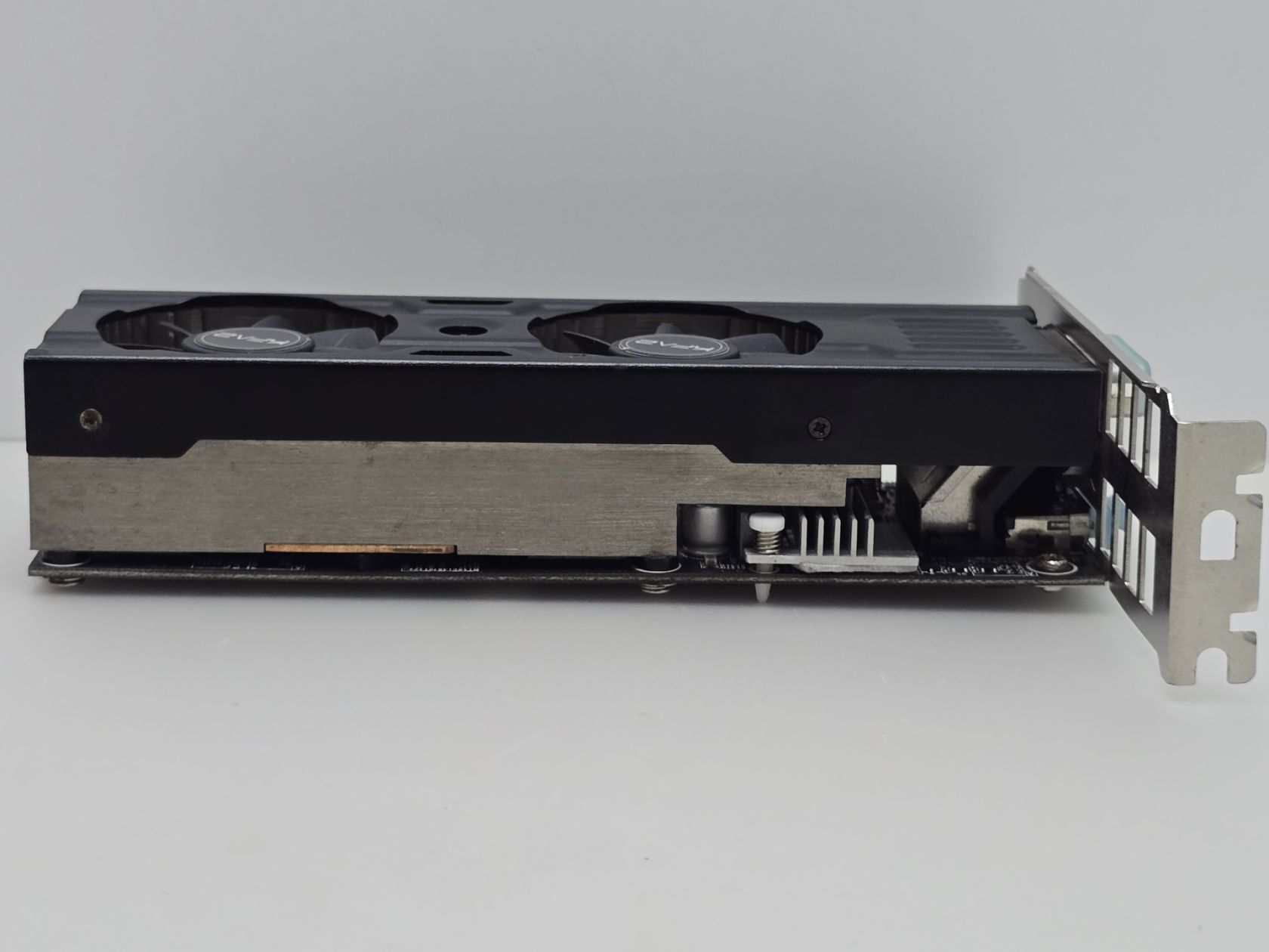 Відеокарта KFA2 GeForce GTX 95 2GB  (GDDR5, 128 Bit, HDMI, PCI-Ex, Б/у) - фото фото фото 2