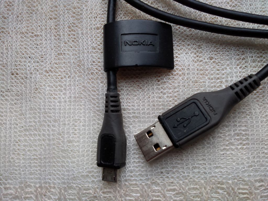 USB зарядка шнур для NOKIA - фото фото фото 1
