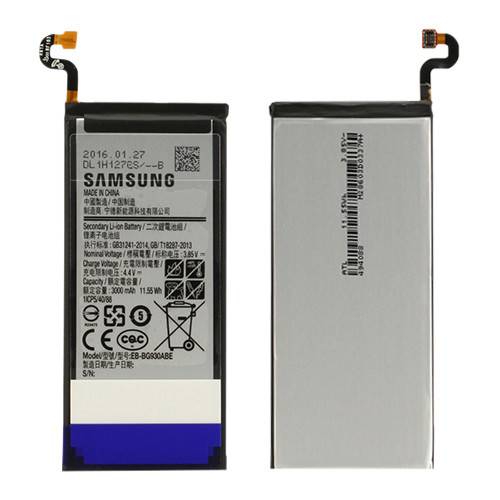Аккумулятор оригинал Hoco Samsung EB- BG930ABE G930 Galaxy S7 - фото фото фото 0