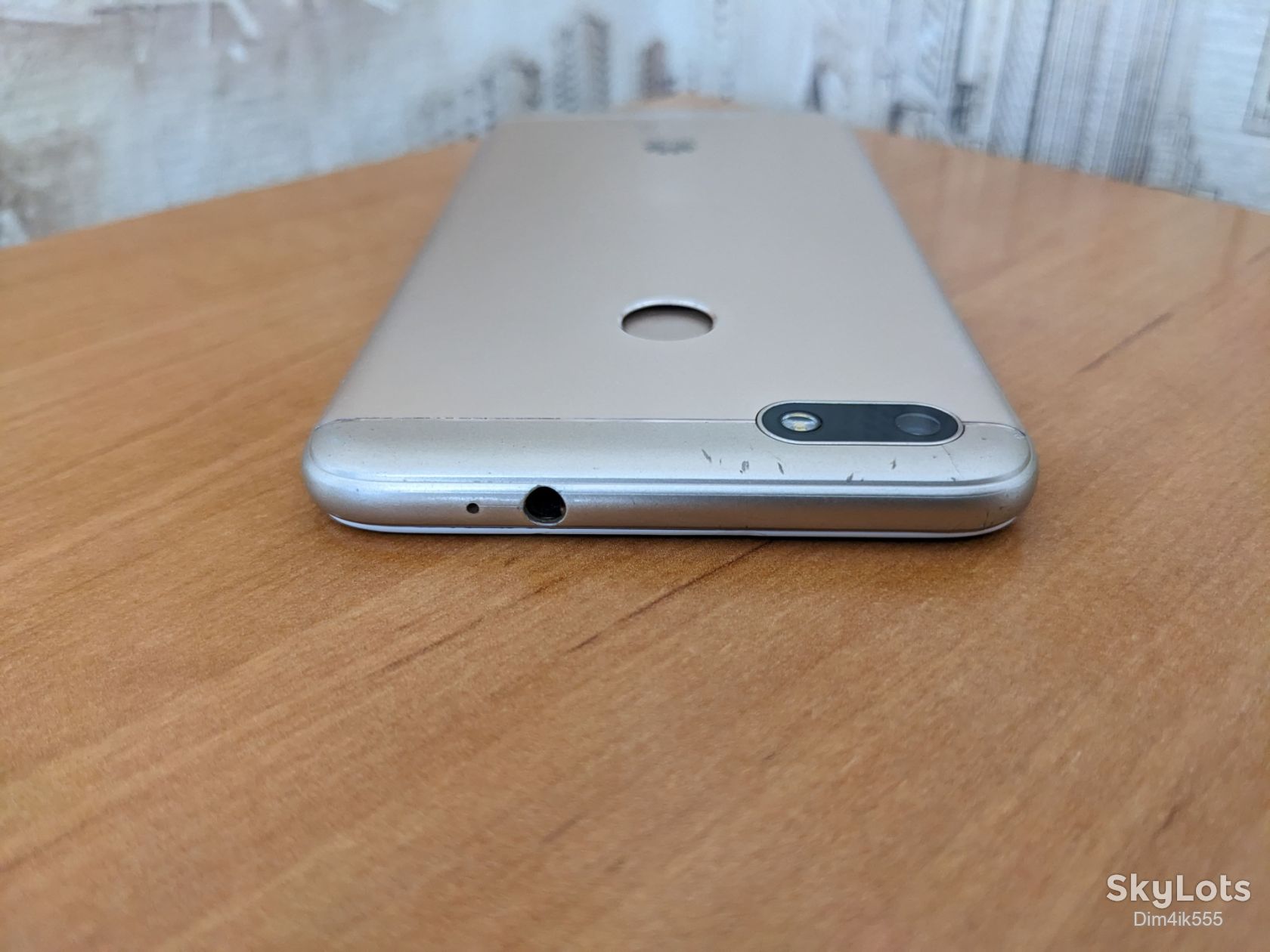 Смартфон Huawei Nova Lite 2017 Dual Sim   (SLA-L22) - фото фото фото 5
