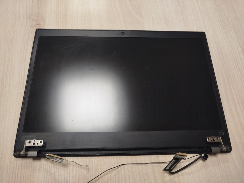 Матриця Lenovo ThinkPad X13 Gen 1 - фото фото фото 0
