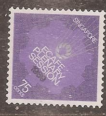 Сингапур 1969 Sc.98 *  КОНЦОВКА серии - фото фото фото 0