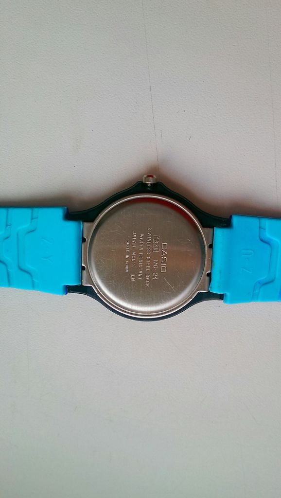 Casio MQ 24 дешево - фото фото фото 2