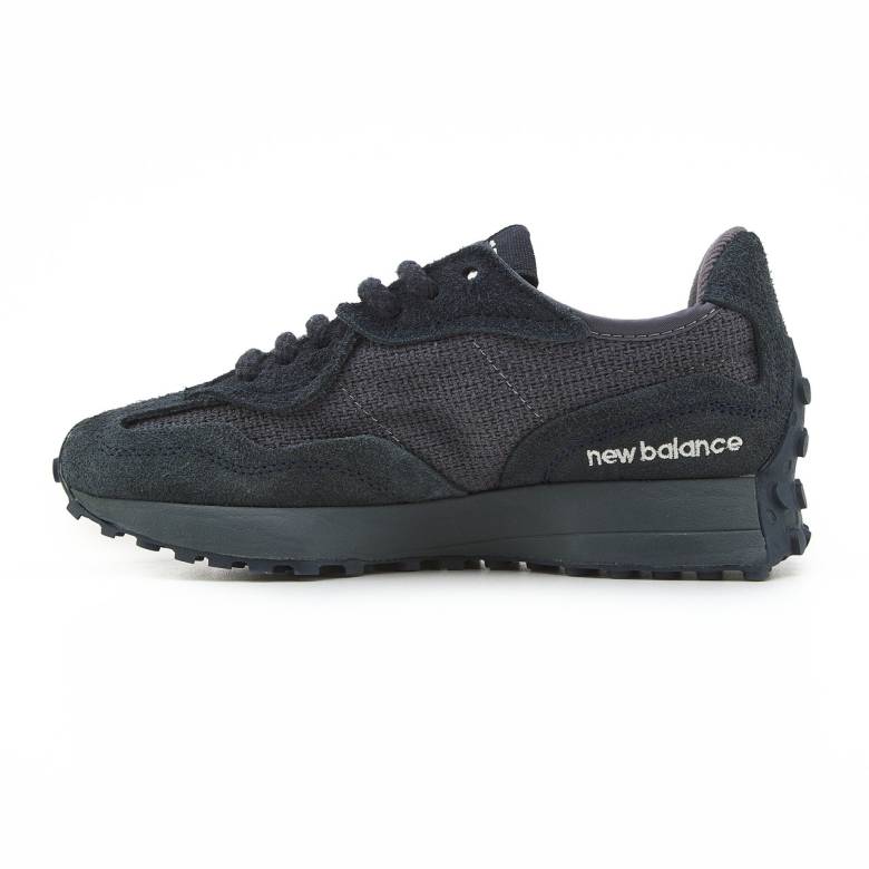 New Balance 327 Dark Blue Grey Beige 43 - фото фото фото 2