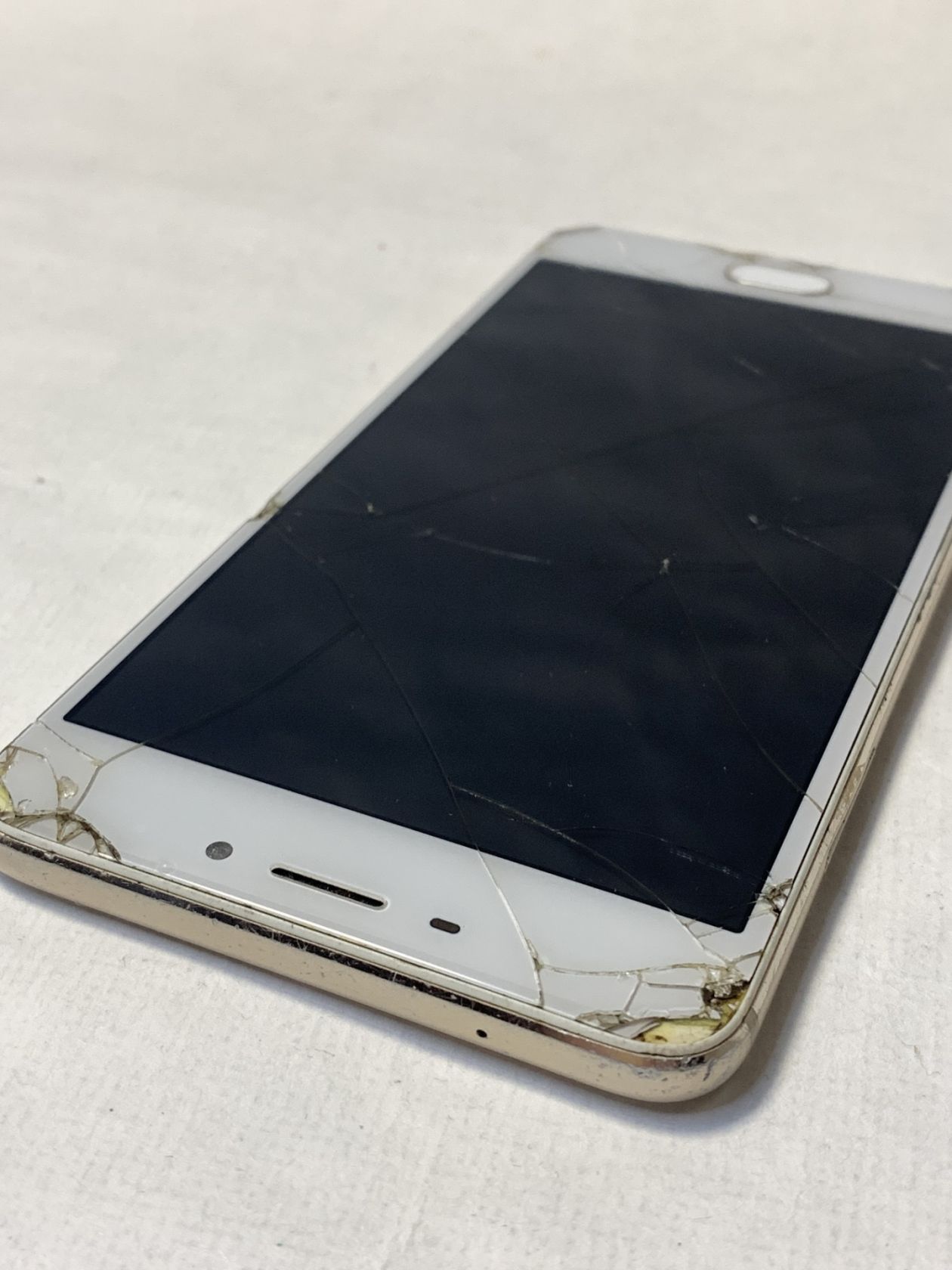 Meizu M5 Note gold Оригинал! - фото фото фото 3
