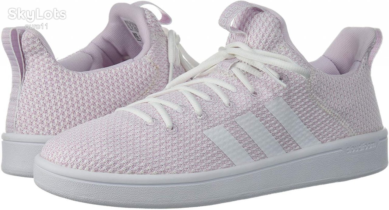 Размер 39. Кроссовки Adidas Women´s Cf Adv Adapt W. Новые. - фото фото фото 6