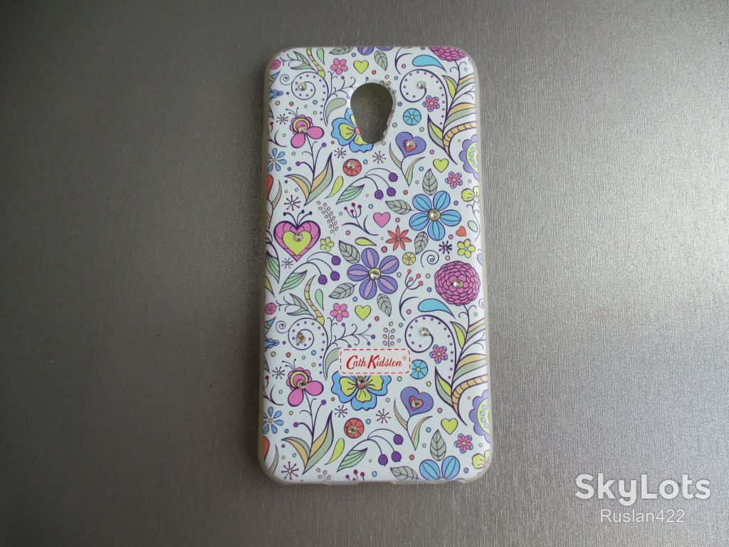 Чехол для Meizu M5 чохол - фото фото фото 1
