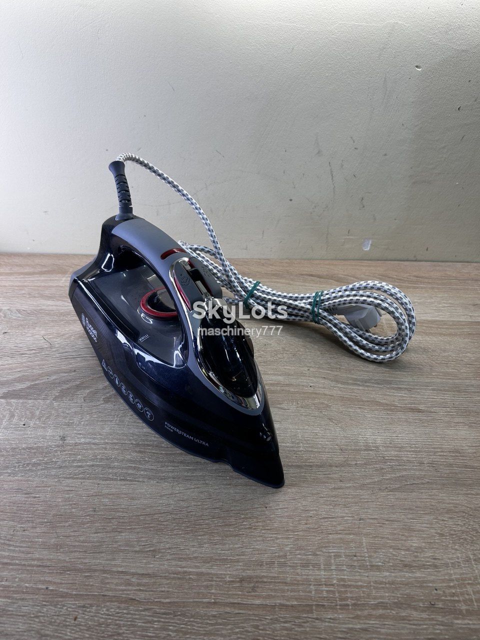 праска Russel hobbs model -20630-56-2600-3100w-№н40 - фото фото фото 1