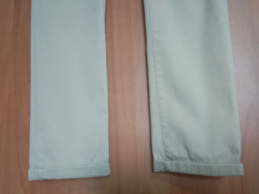 Штаны скинни F&amp;F Skinny 10/38р. - фото фото фото 2