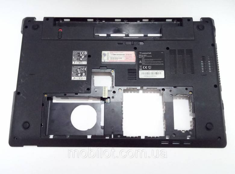 Корпус Packard bell LM81 (NZ-10572) - фото фото фото 1