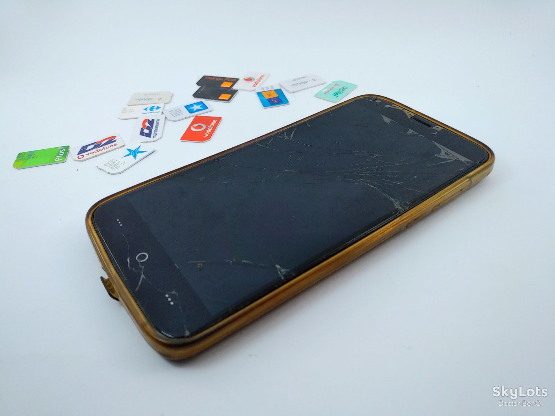 Doogee X30 Black - фото фото фото 3