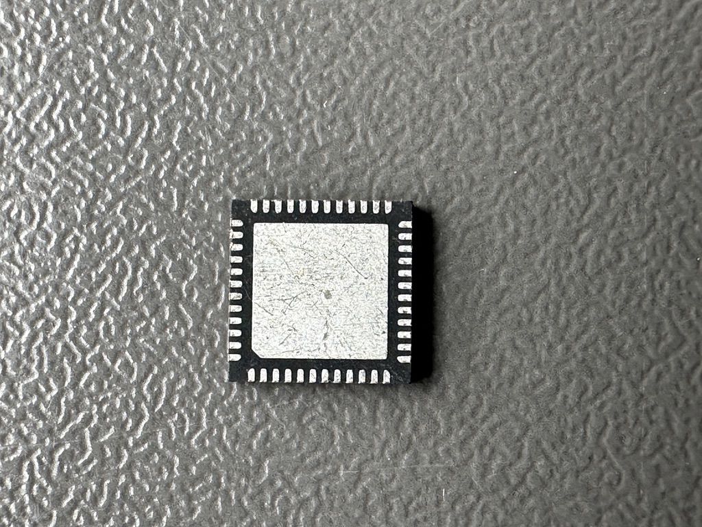 Мікросхема Intersil ISL6277AHRZ Original - фото фото фото 2