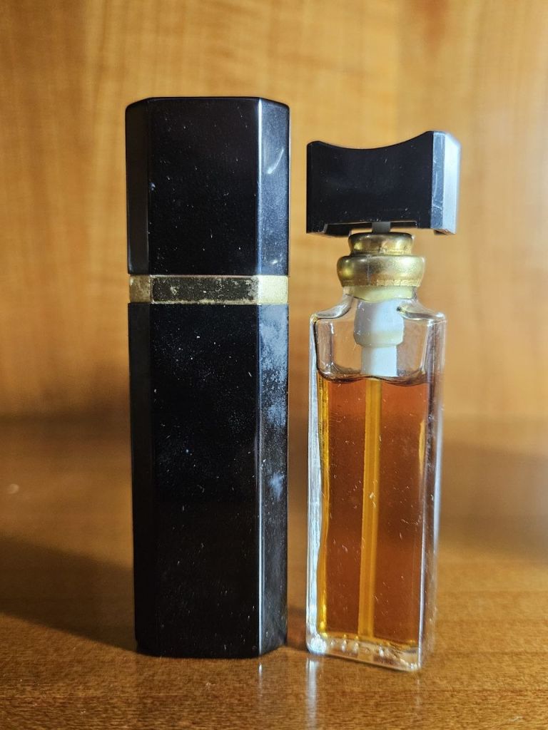 Joy Jean Patou 7,5ml Parfum Vapomiseur - фото фото фото 7