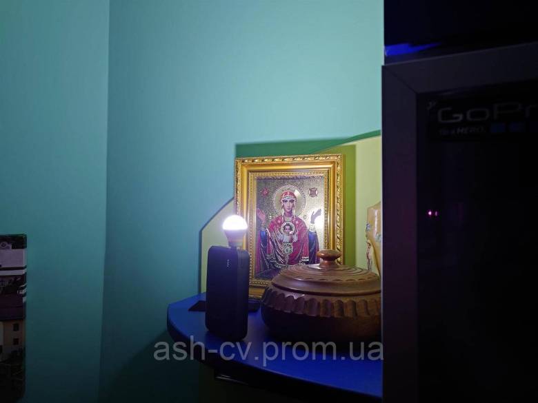 Лампа, лампочка, ліхтарик, у формі лампочки, USB, LED, Lamp - фото фото фото 6