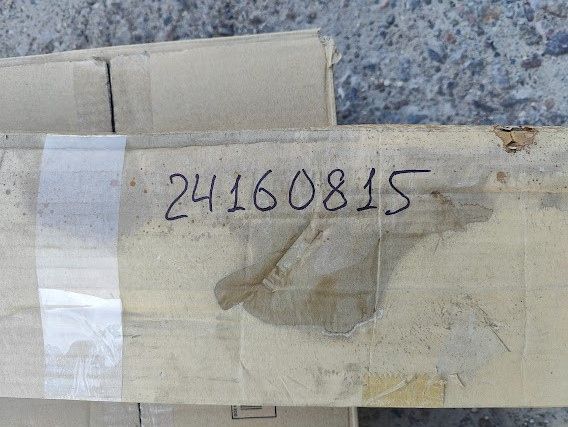 Полозы / рельсы для серверного шкафа IBM P90P4049 новые № 24160815 - фото фото фото 4