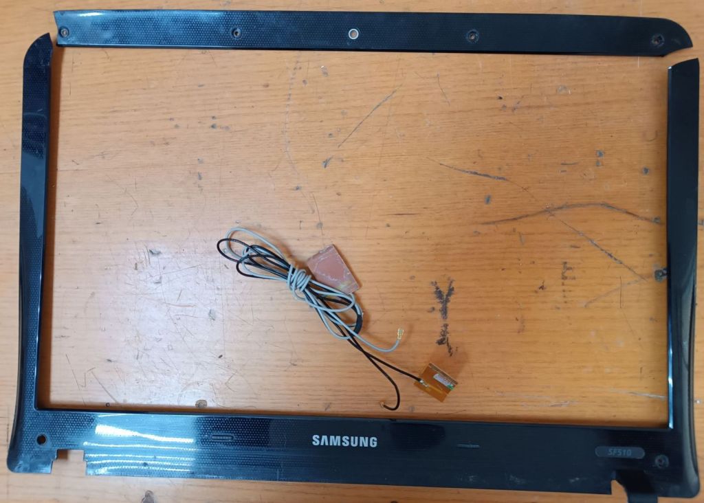 Samsung SF510 разборка - фото фото фото 6