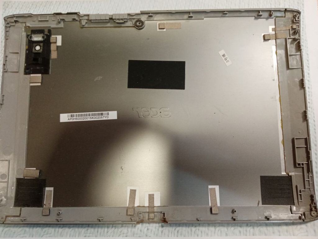 Acer Iconia Tab A500 задняя крышка - фото фото фото 1