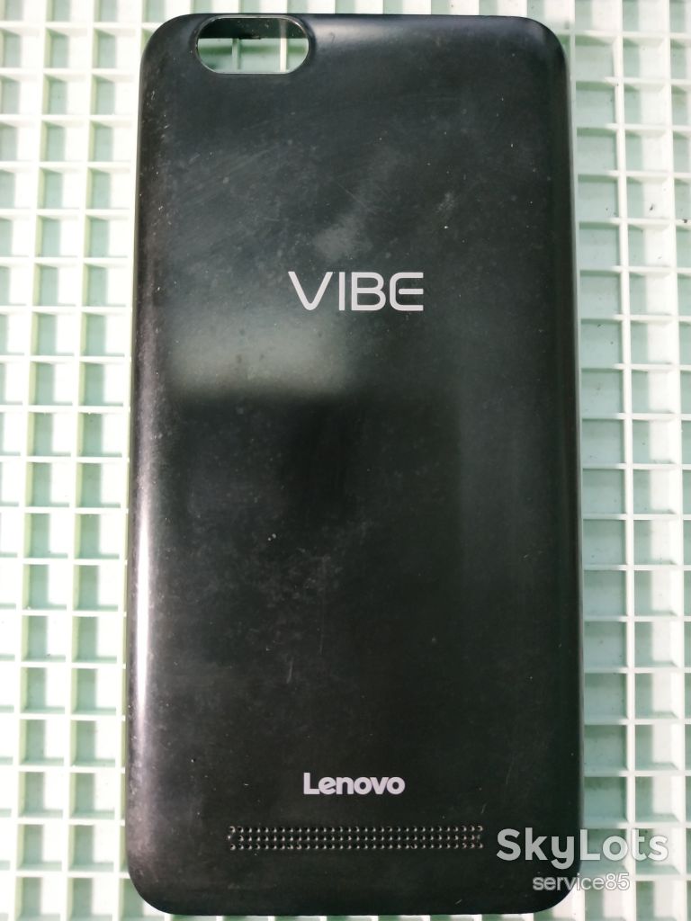 Корпус Lenovo A2020a40 - фото фото фото 0