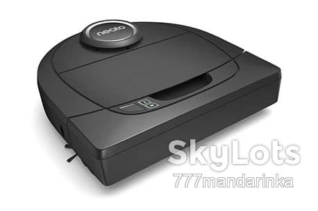 Робот-пылесос Neato Botvac D75 D85 D3 D5 CONNECTED РАЗБОРКА!!! ЧИТАТЬ!!! - фото фото фото 1