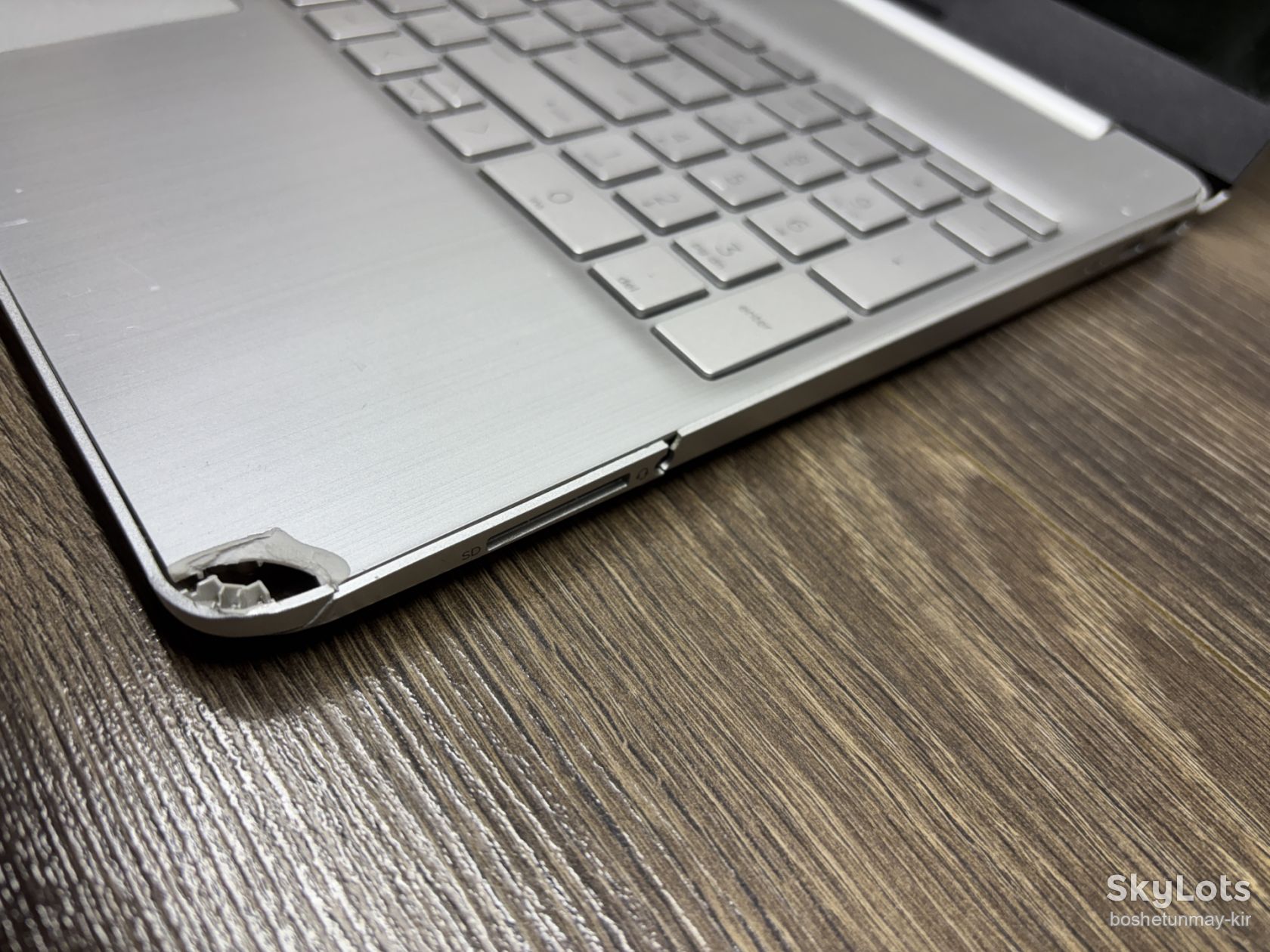 HP Laptop 15 dy1xxx 15,6" HD i3-1005G1 - фото фото фото 4