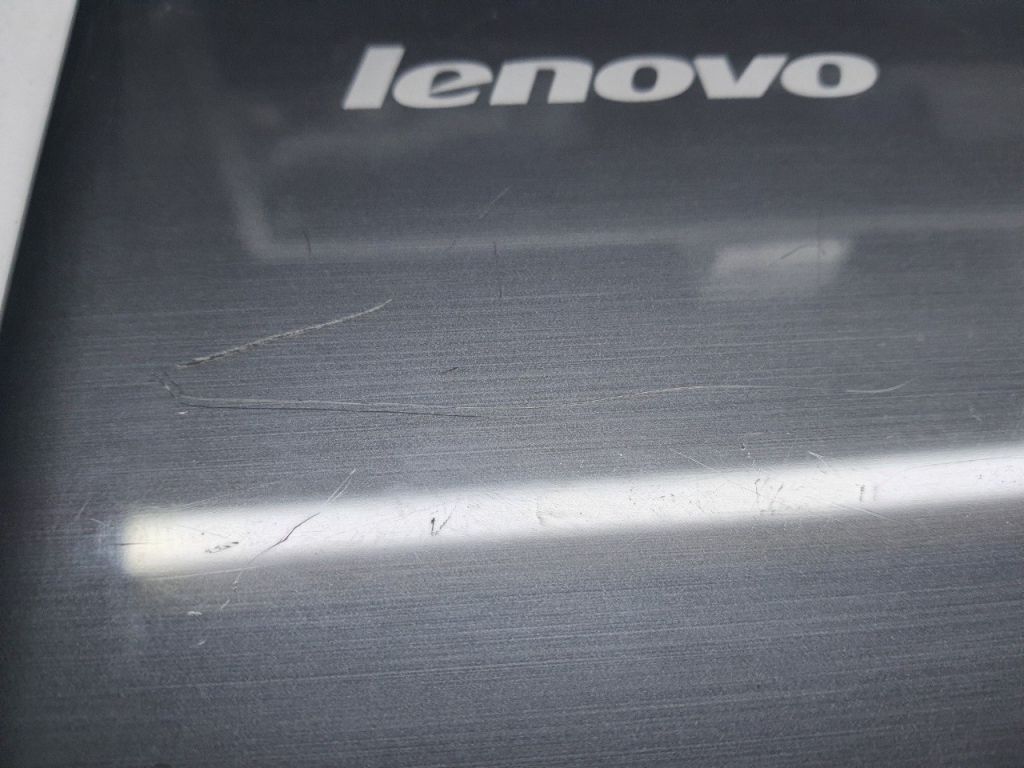 Кришка матриці ноутбука Lenovo G550 G555 - фото фото фото 1