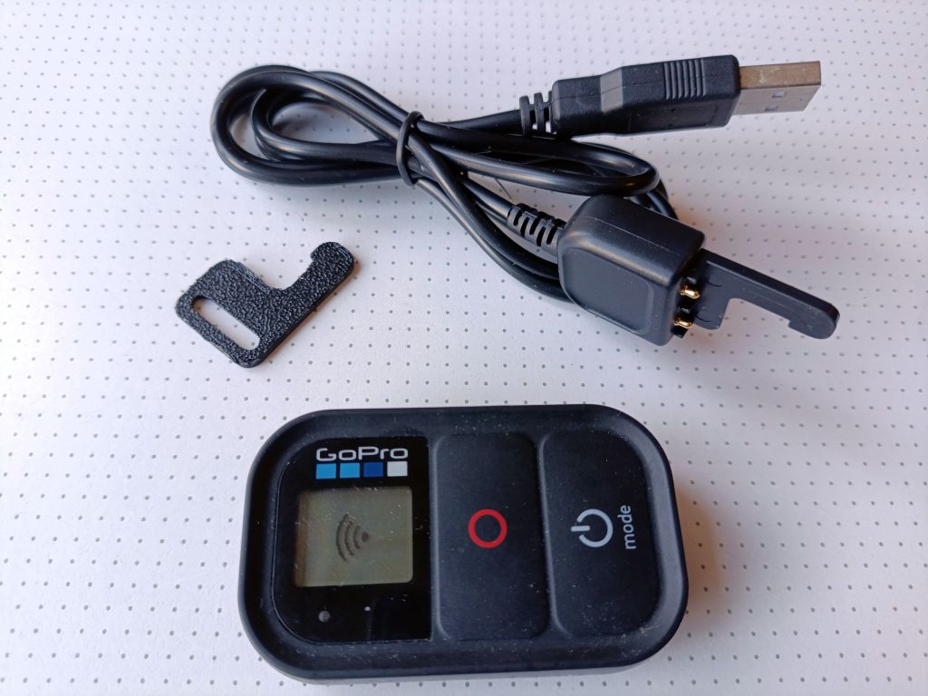 Пульт для керування камерою GoPro WiFi Remote       (ARMTE-001) - фото фото фото 0