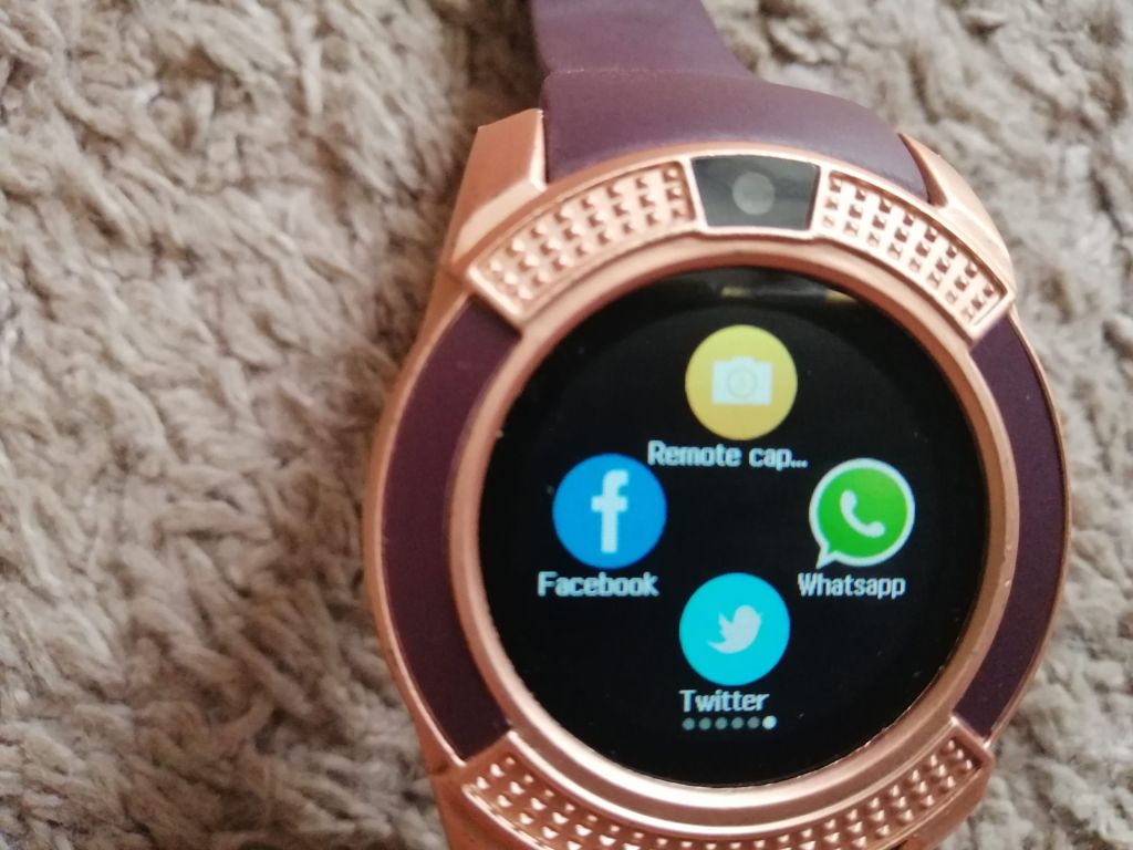 Смарт часы с поддержкой сим карты умные часы Smart Watch - фото фото фото 11