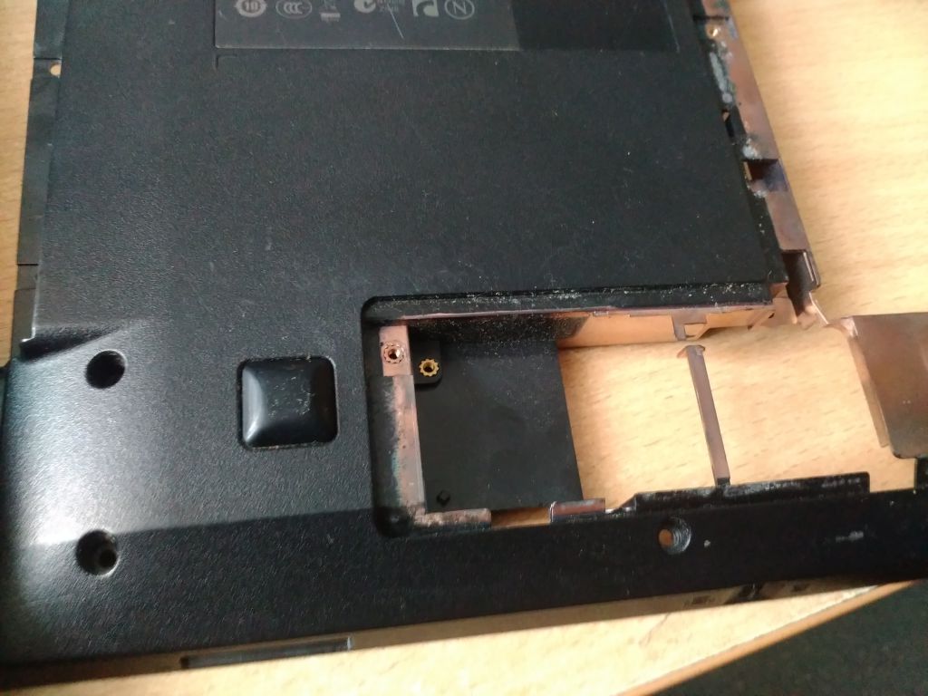 Поддон ноутбука Lenovo  B570 - фото фото фото 1