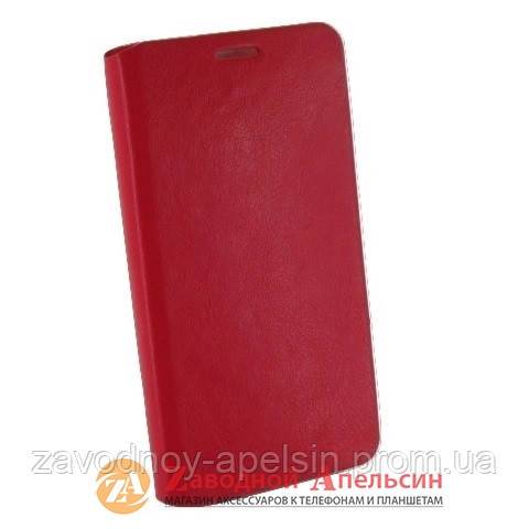 Чехол книжка FLIP COVER Meizu M1 red - фото фото фото 0