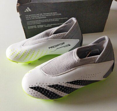 Дитячі бутси adidas Predator 28р. - фото фото фото 4