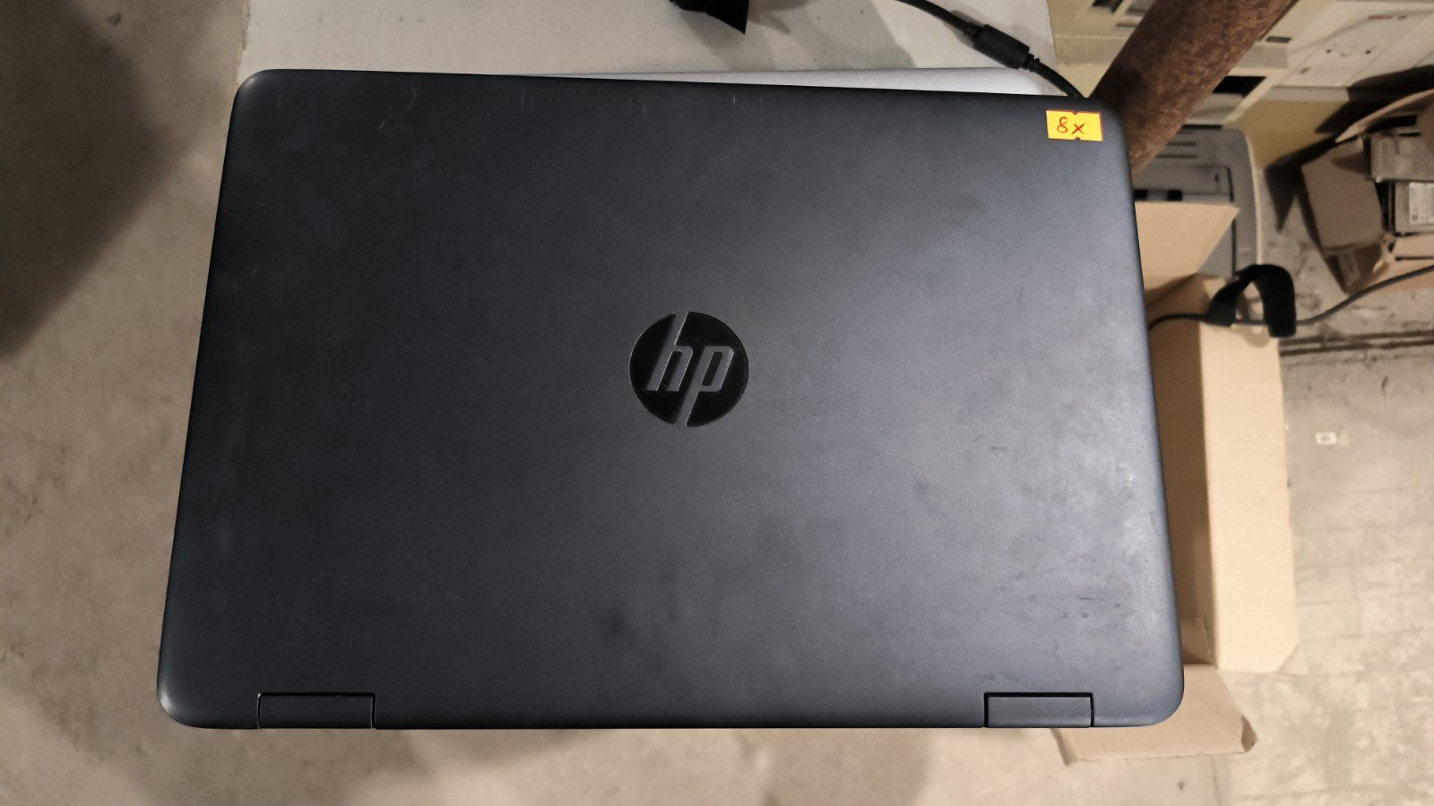 Ноутбук HP ProBook 640 G2 неробочий 14" №8х - фото фото фото 0