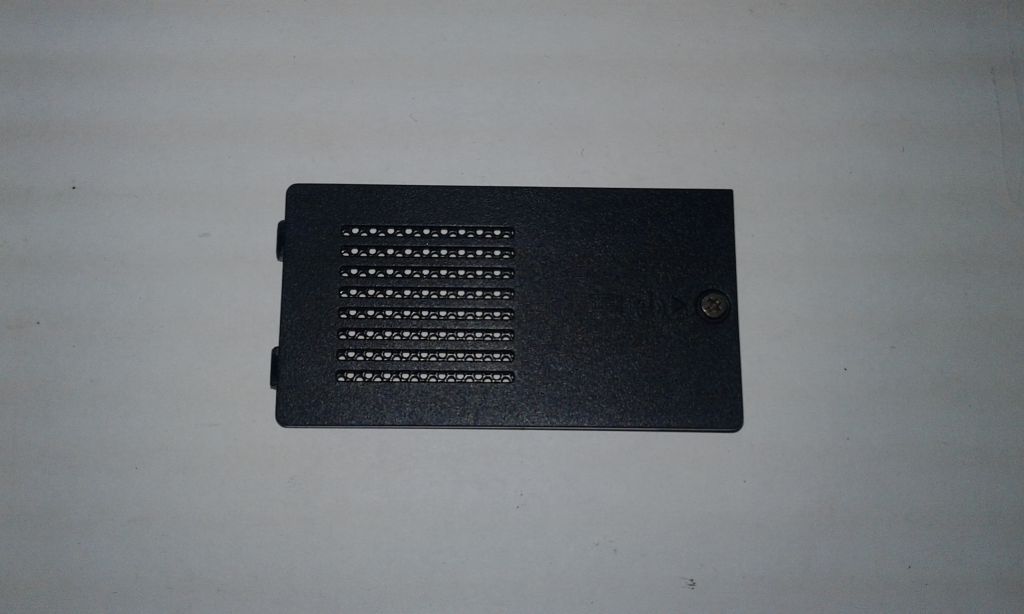 Крышка HP COMPAQ 2510P WIFI WIRELESS BOTTOM PLASTIC DOOR COVER 3P0T2WDTP01 - фото фото фото 0