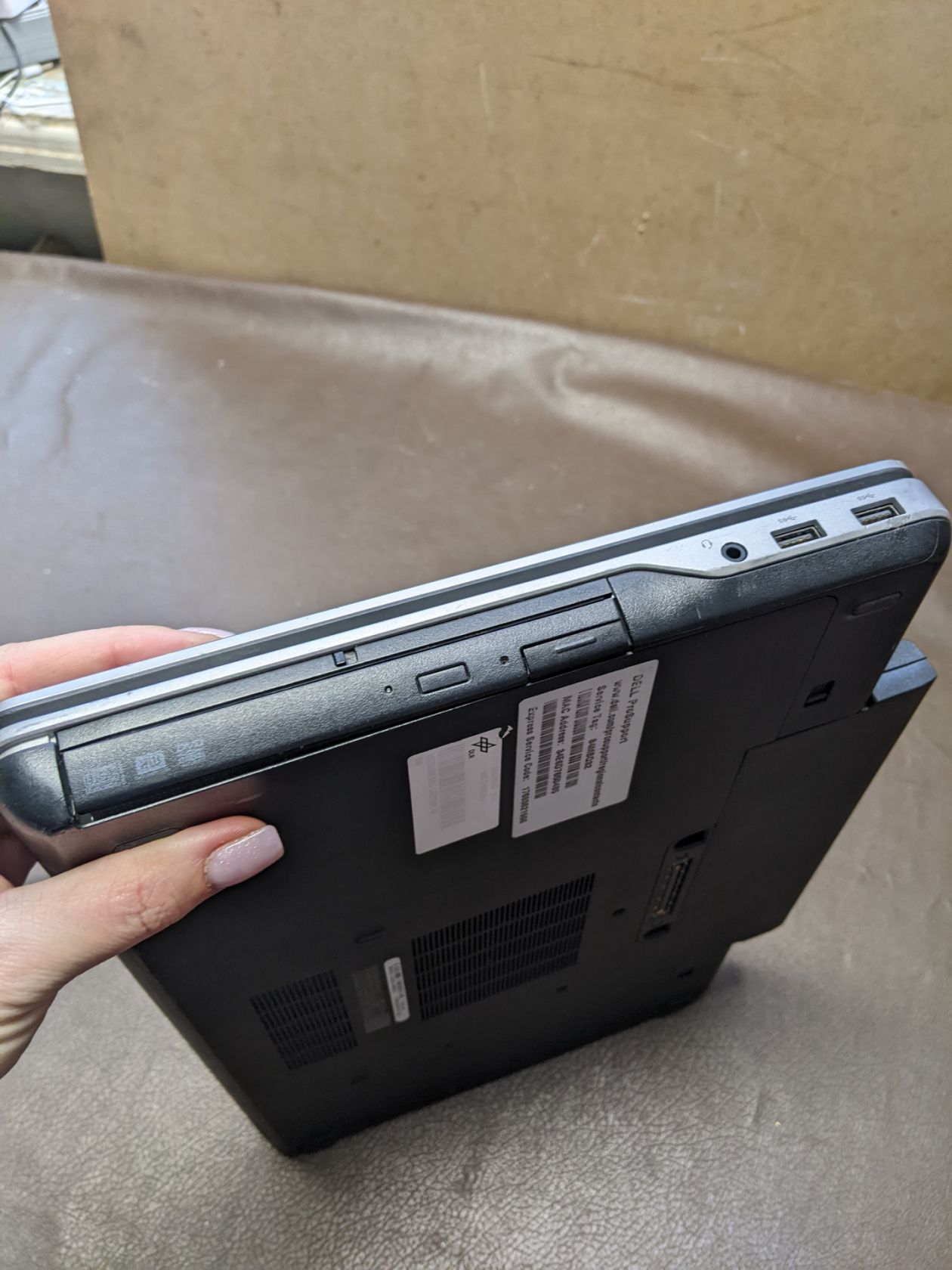 2117 Ноутбук Dell Latitude E6540 - фото фото фото 3