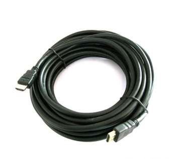 Кабель HDMI to HDMI - 10м версия v1,4 GOLD - фото фото фото 2