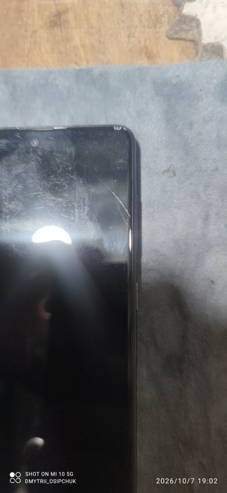 Мобільний телефон Samsung A71 - фото фото фото 2