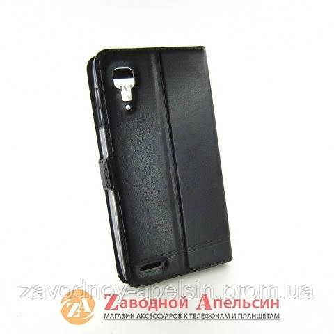 Чехол книжка Lenovo P780 Smart Case - фото фото фото 1